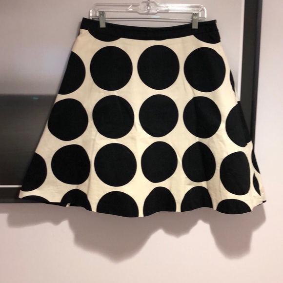 Boden a line skirt - Picture 1 of 3